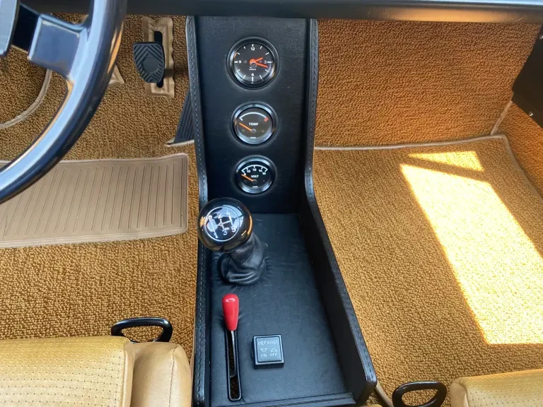 1976 Porsche 914/4 - Image 15 of 31