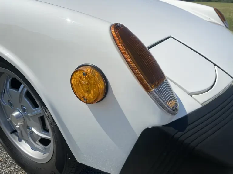 1976 Porsche 914/4 - Image 31 of 31