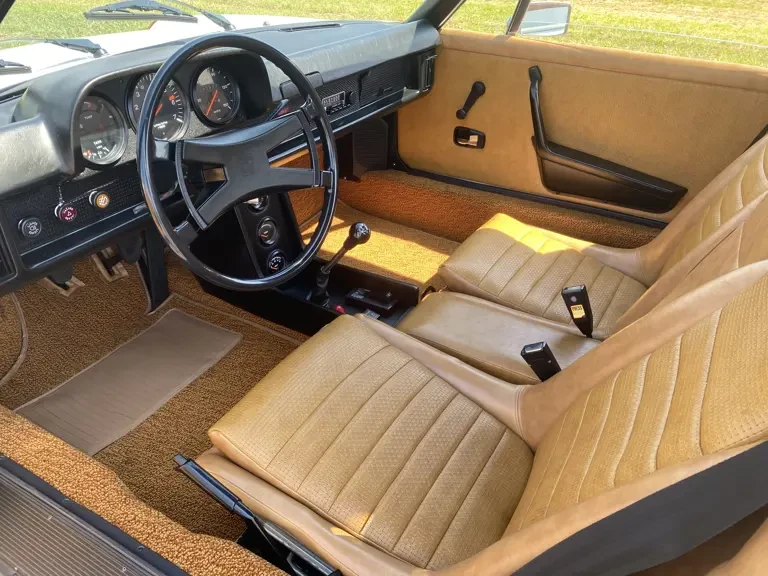 1976 Porsche 914/4 - Image 5 of 31