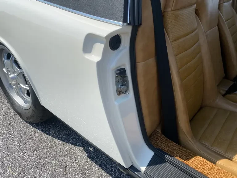 1976 Porsche 914/4 - Image 21 of 31