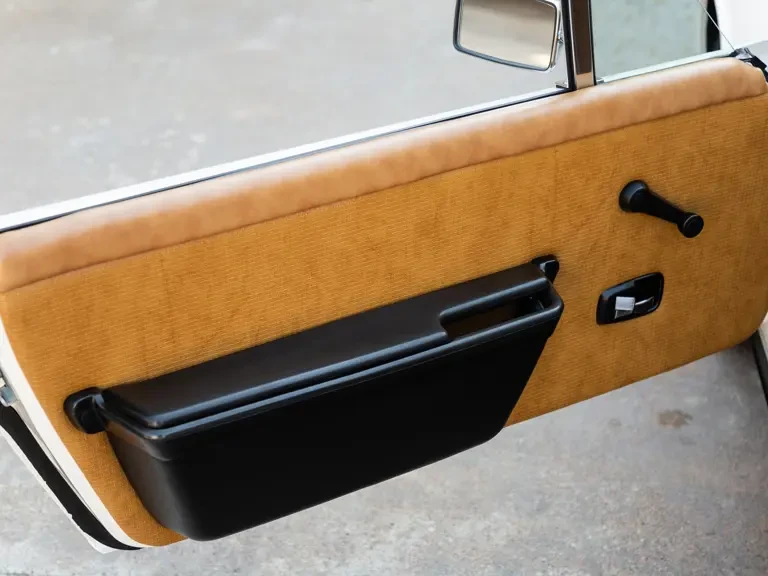 1976 Porsche 914/4 - Image 24 of 31