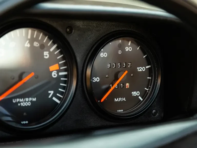1976 Porsche 914/4 - Image 14 of 31
