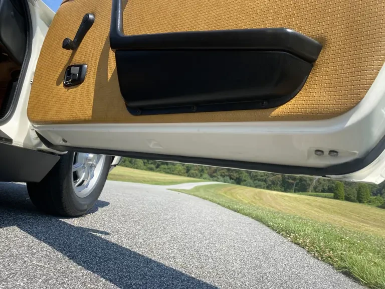 1976 Porsche 914/4 - Image 24 of 31
