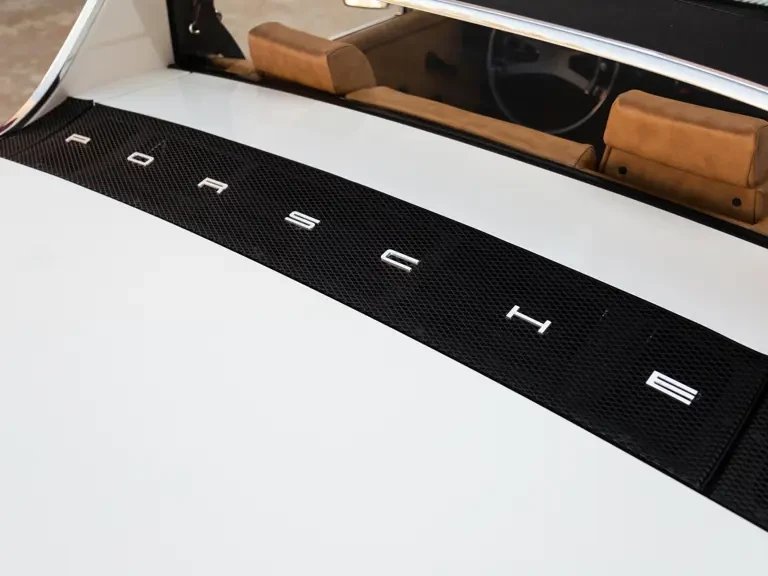 1976 Porsche 914/4 - Image 7 of 31