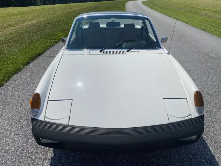 1976 Porsche 914/4 - Image 9 of 31