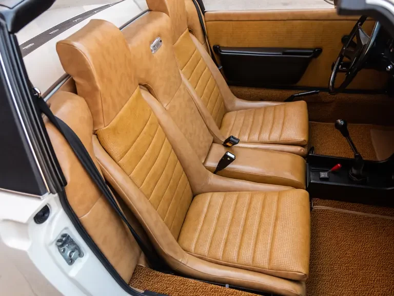 1976 Porsche 914/4 - Image 13 of 31