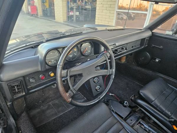 1976 Porsche 914/4 - Image 5 of 5