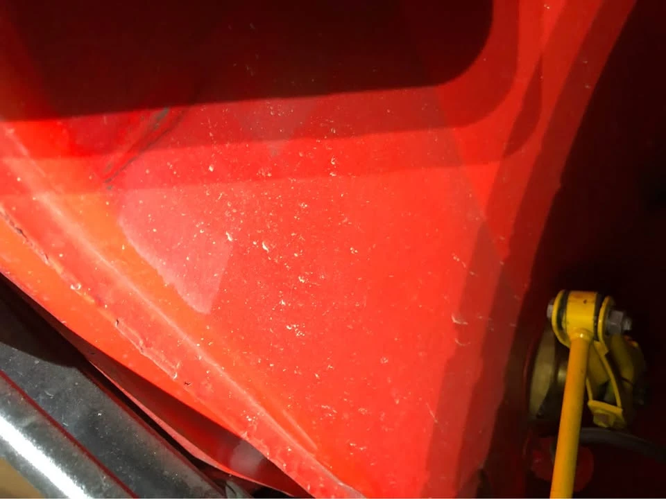 1976 Porsche 914/4 - Image 19 of 19