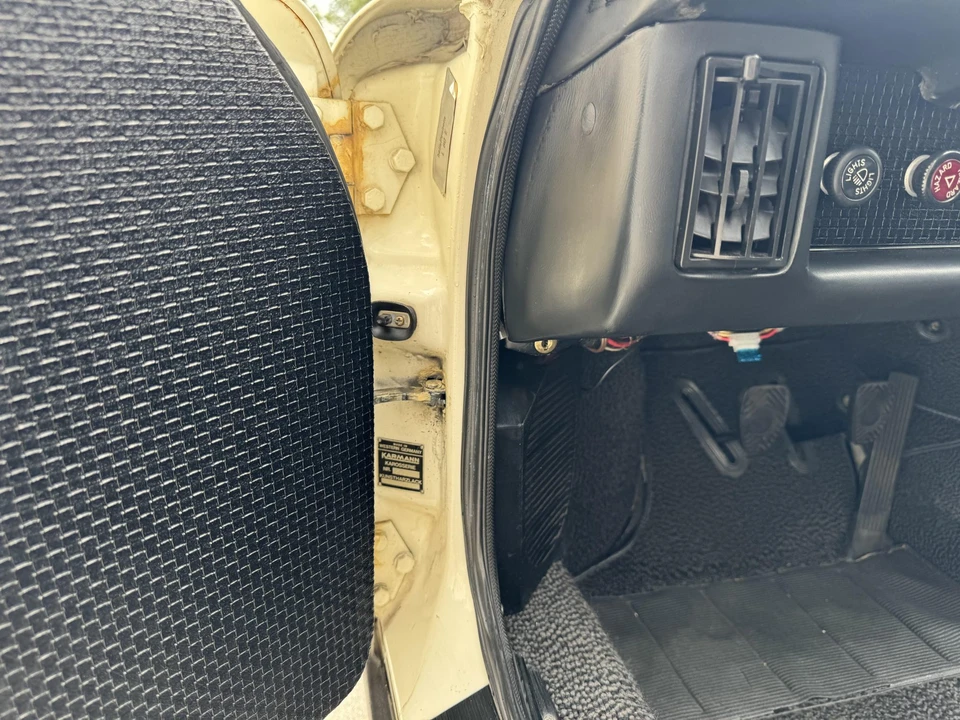 1976 Porsche 914/4 - Image 31 of 31