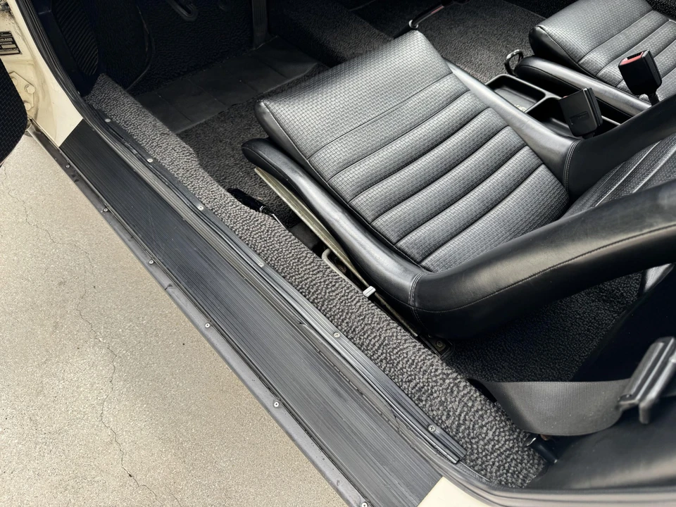 1976 Porsche 914/4 - Image 29 of 31