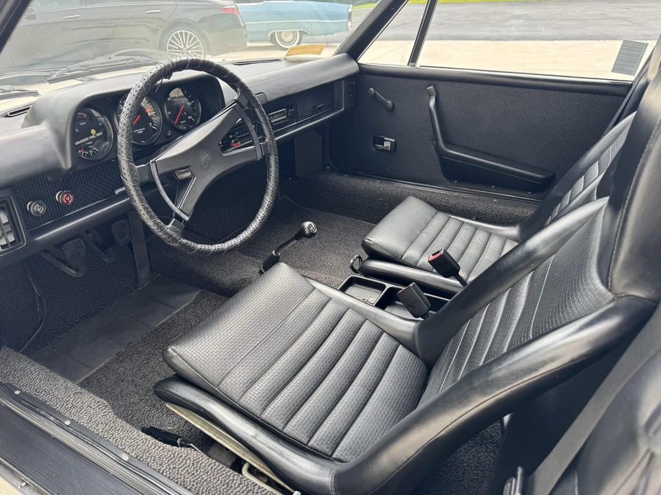 1976 Porsche 914/4 - Image 28 of 31