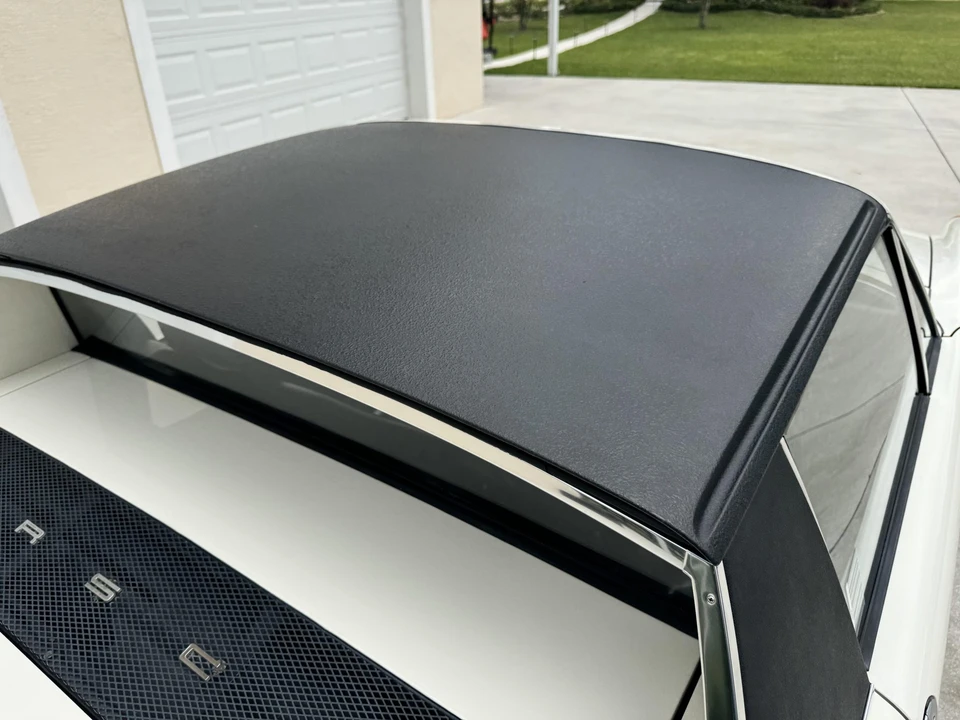 1976 Porsche 914/4 - Image 19 of 31