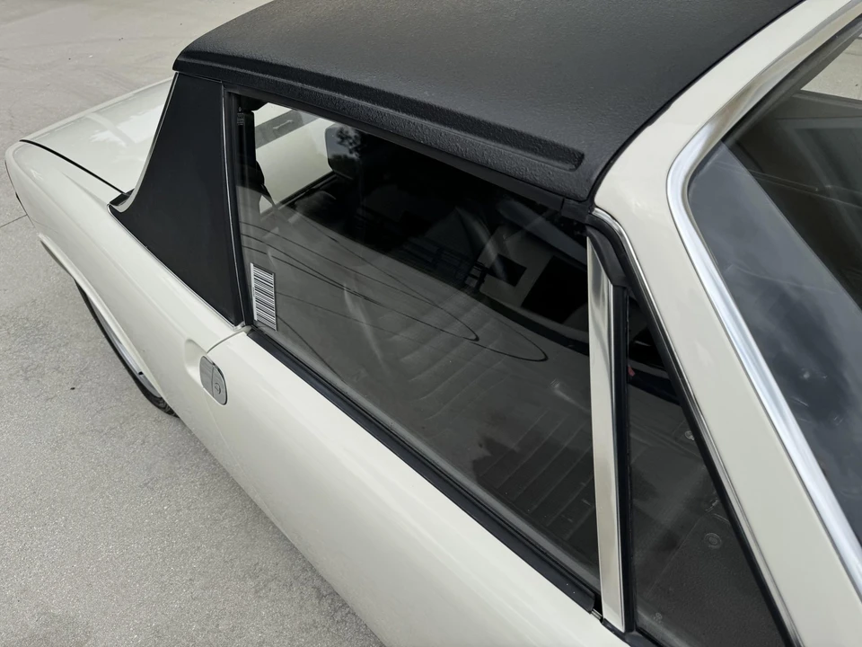 1976 Porsche 914/4 - Image 20 of 31