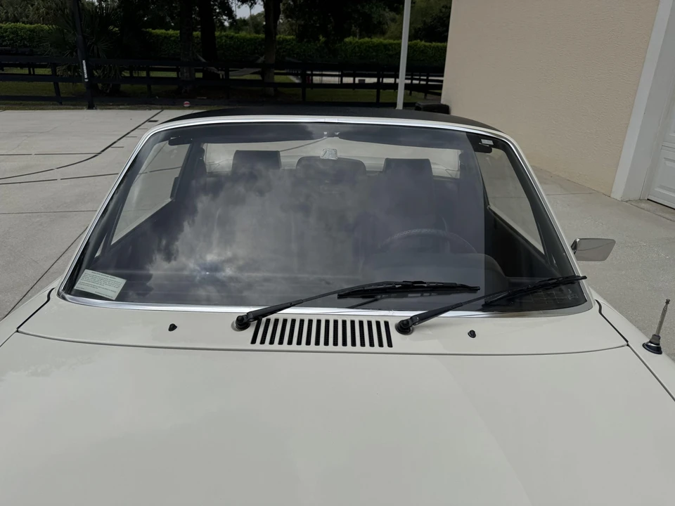 1976 Porsche 914/4 - Image 22 of 31