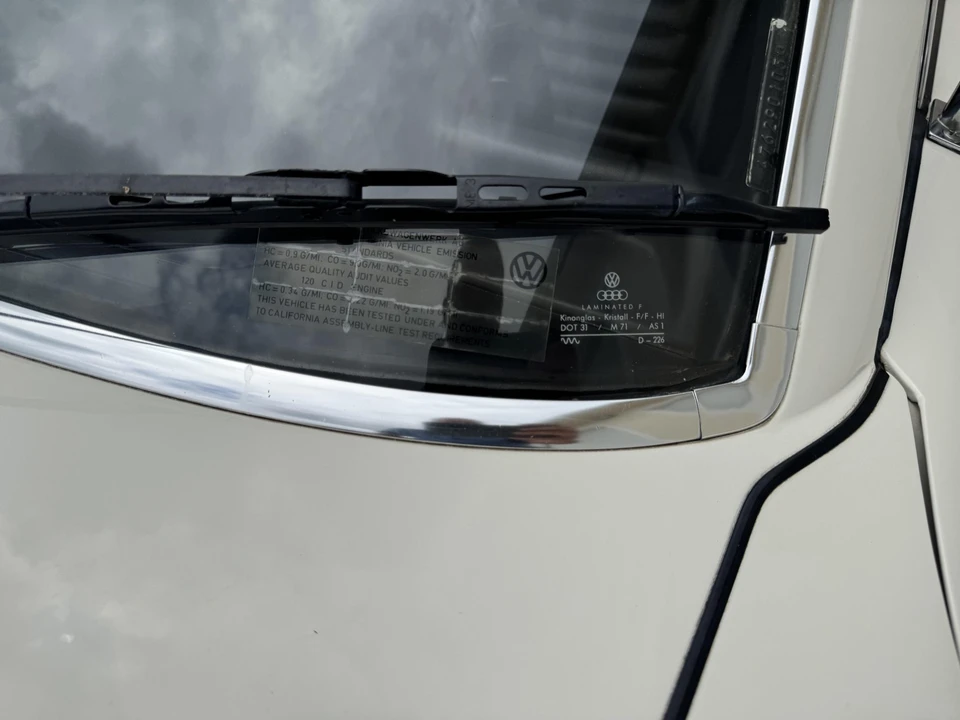 1976 Porsche 914/4 - Image 24 of 31