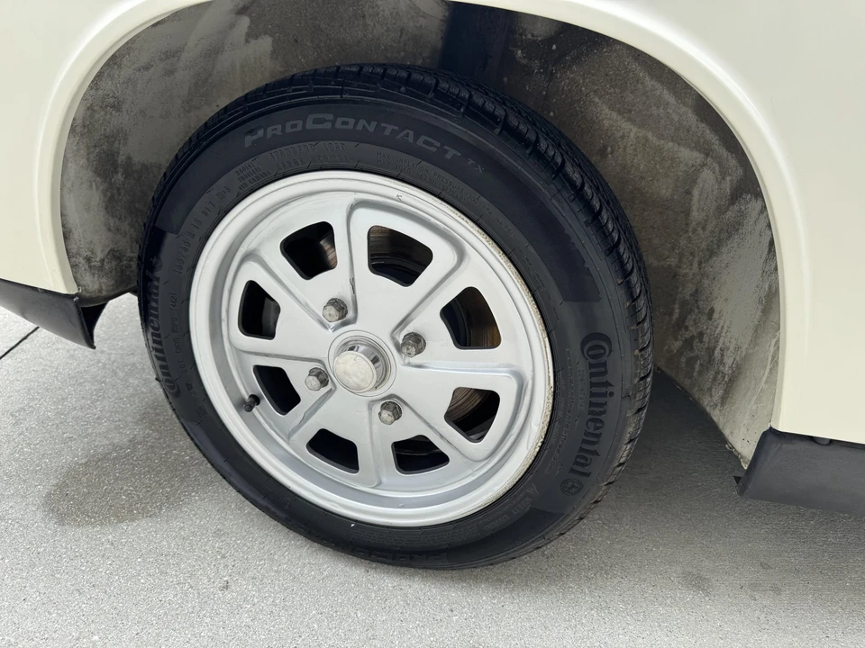 1976 Porsche 914/4 - Image 27 of 31