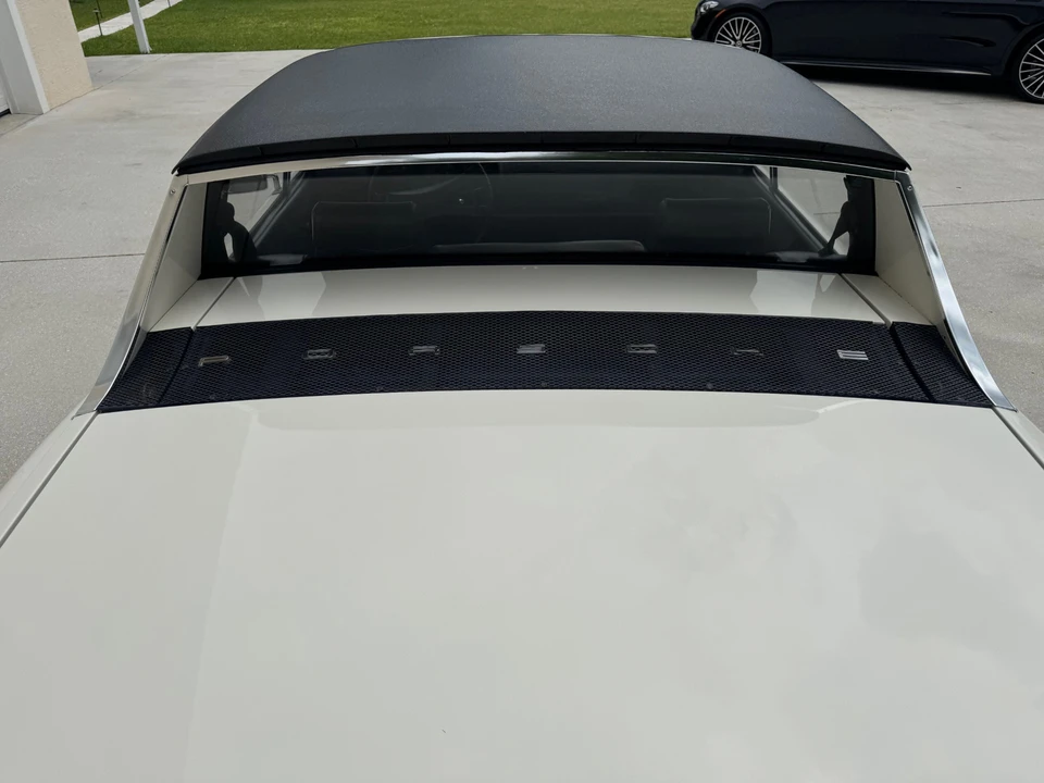 1976 Porsche 914/4 - Image 16 of 31