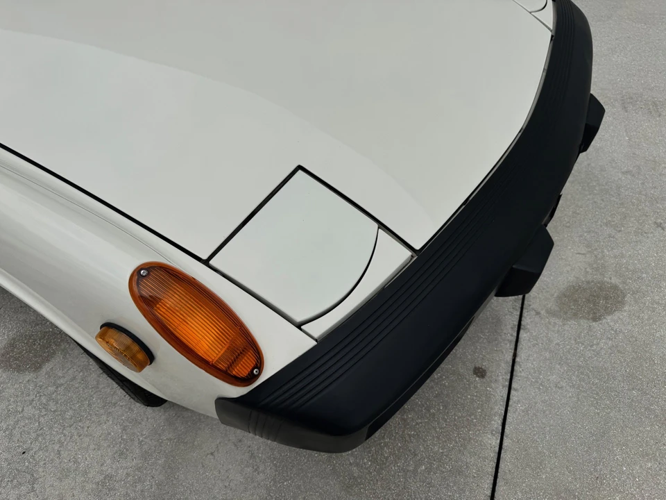 1976 Porsche 914/4 - Image 21 of 31