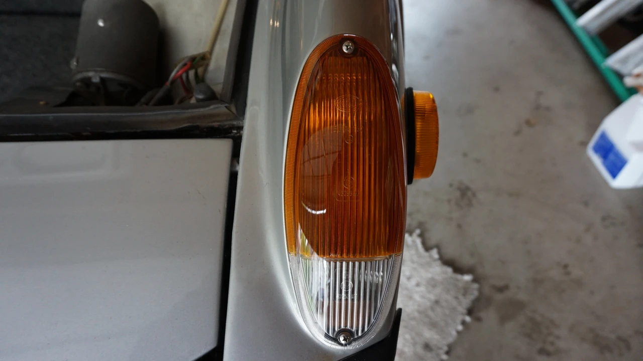 1976 Porsche 914/4 - Image 28 of 31