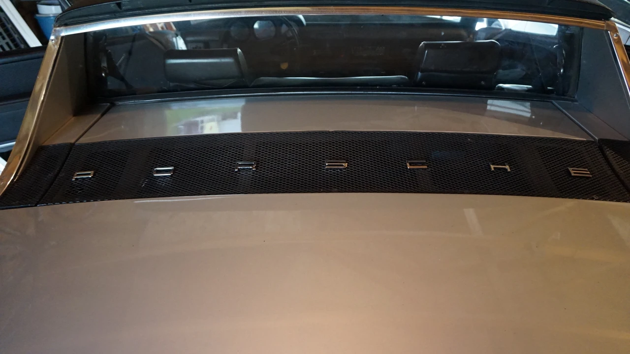 1976 Porsche 914/4 - Image 30 of 31