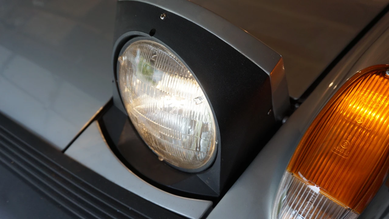 1976 Porsche 914/4 - Image 27 of 31
