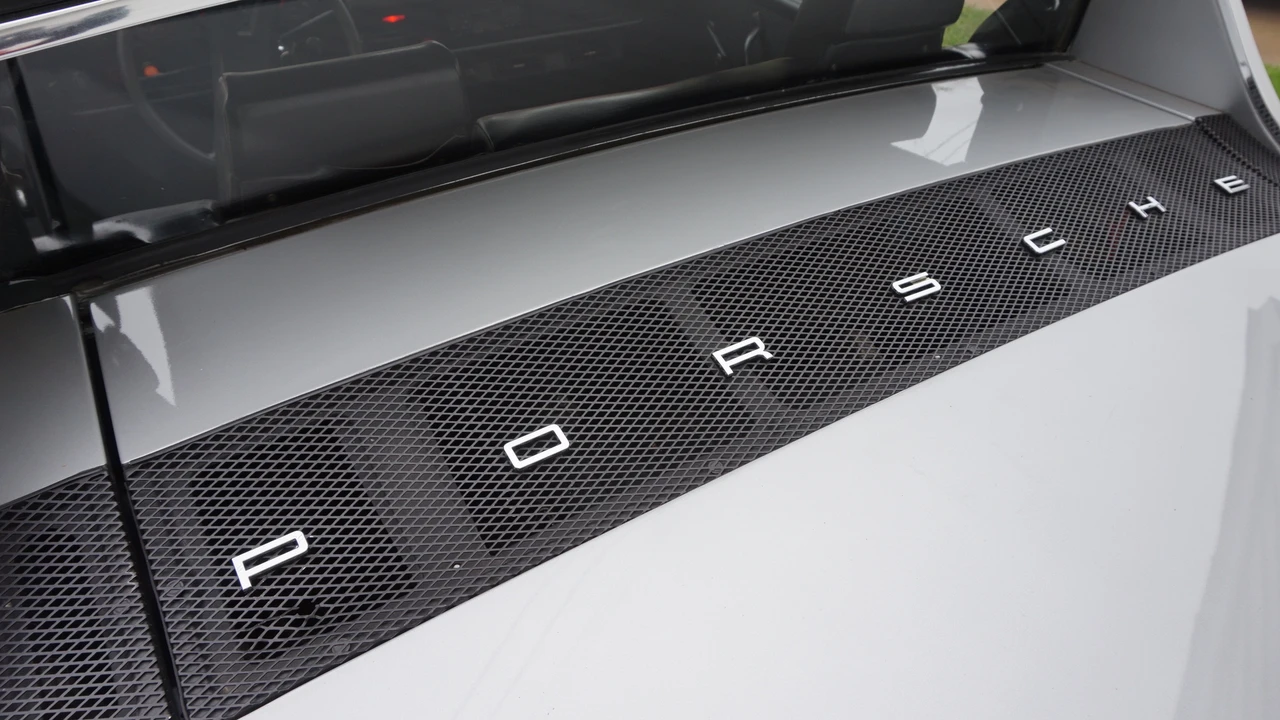 1976 Porsche 914/4 - Image 31 of 31
