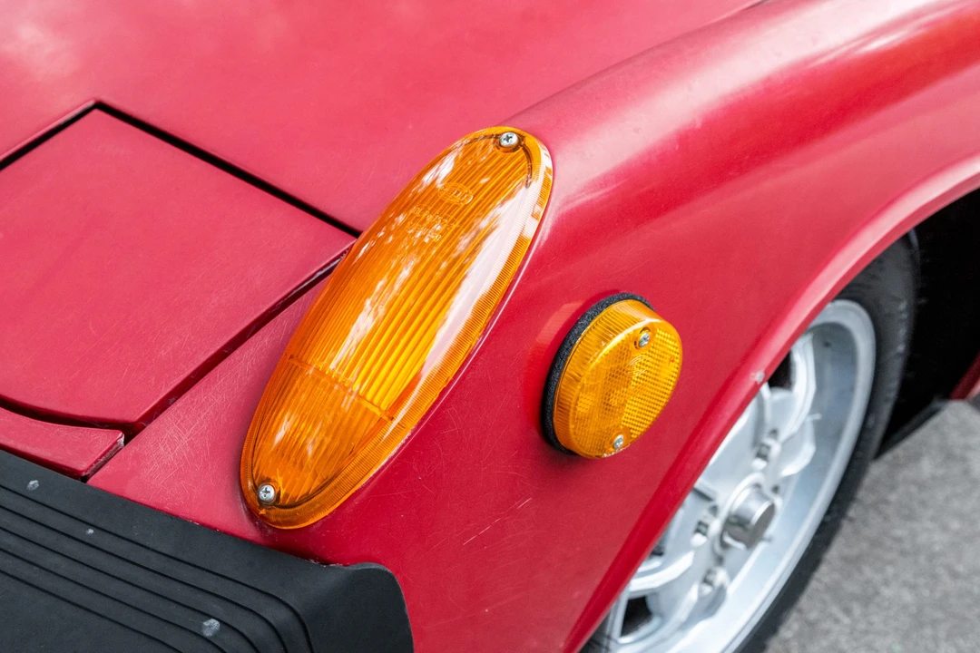 1976 Porsche 914/4 - Image 23 of 31