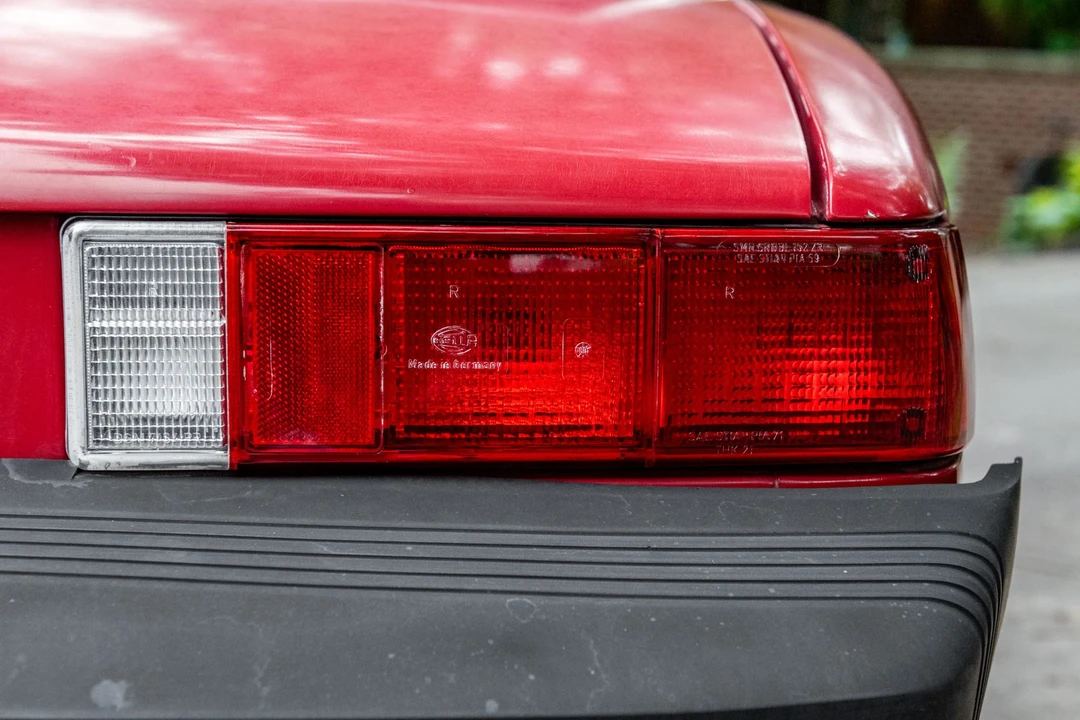 1976 Porsche 914/4 - Image 27 of 31