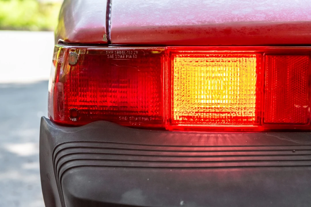 1976 Porsche 914/4 - Image 28 of 31