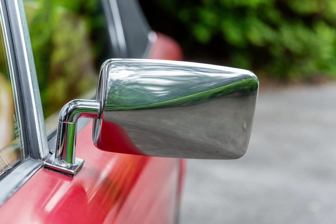 1976 Porsche 914/4 - Image 30 of 31