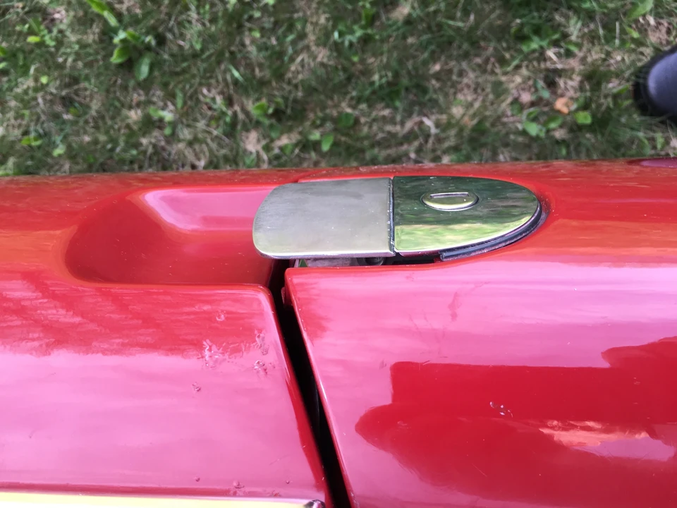1976 Porsche 914/4 - Image 22 of 31