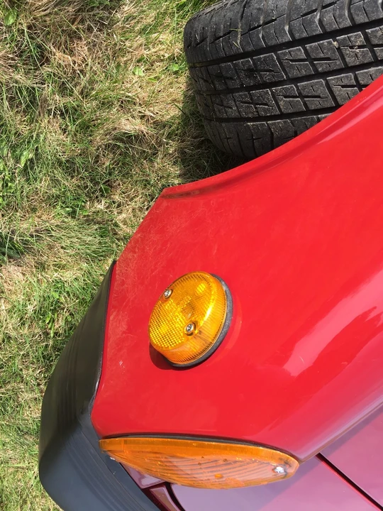 1976 Porsche 914/4 - Image 21 of 31