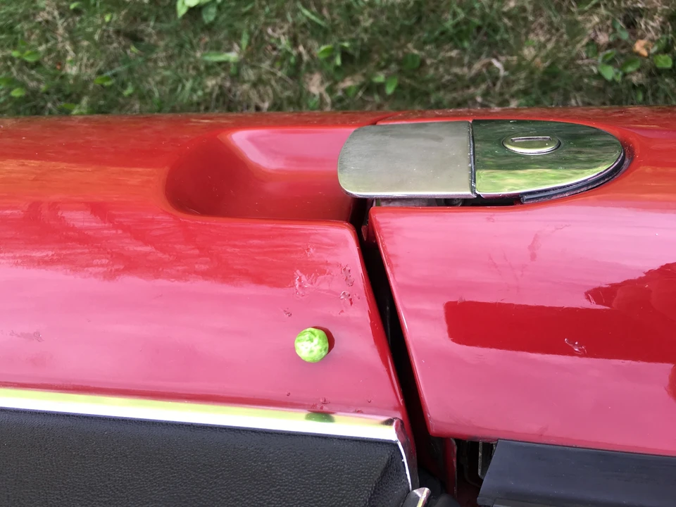 1976 Porsche 914/4 - Image 23 of 31