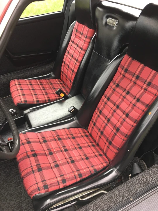 1976 Porsche 914/4 - Image 31 of 31