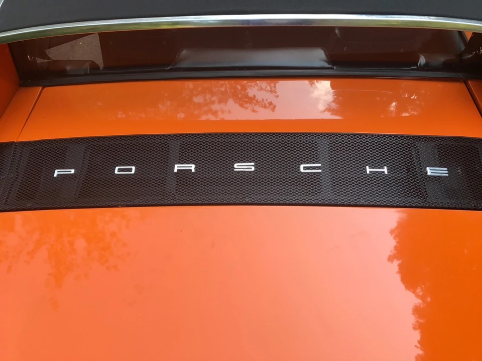 1976 Porsche 914/4 - Image 30 of 31