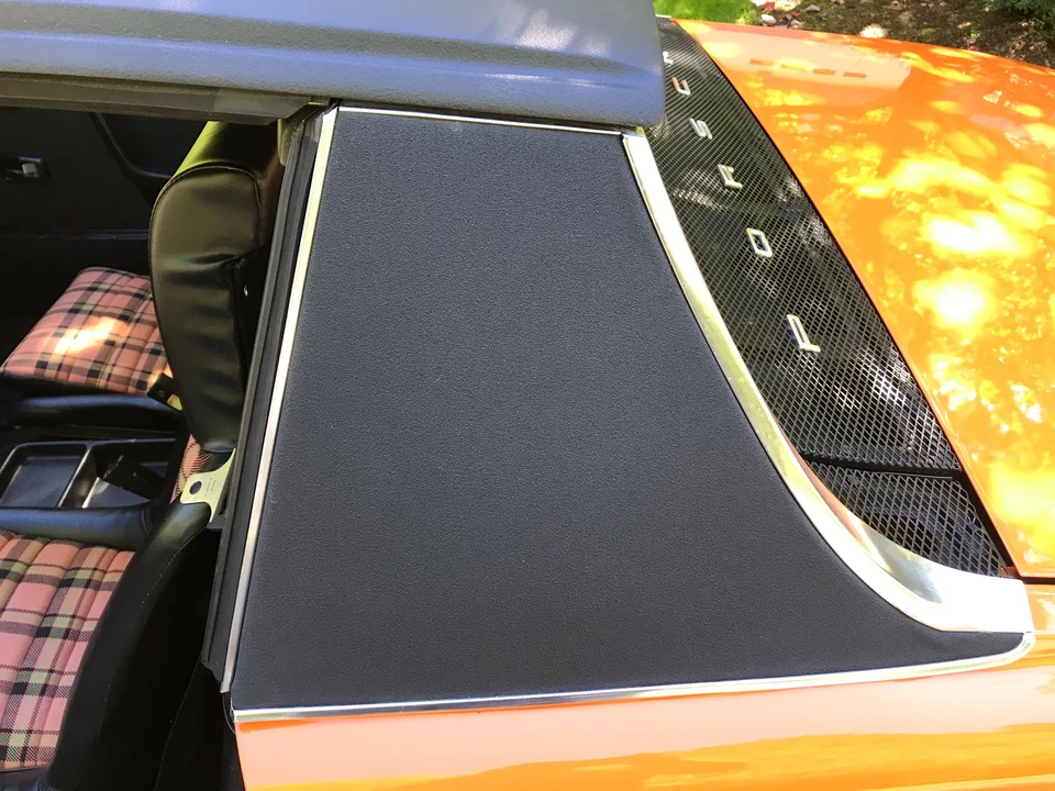 1976 Porsche 914/4 - Image 29 of 31