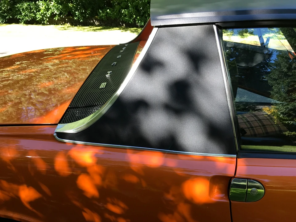1976 Porsche 914/4 - Image 28 of 31