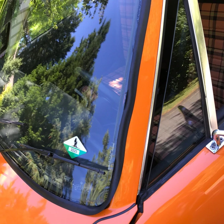 1976 Porsche 914/4 - Image 21 of 31