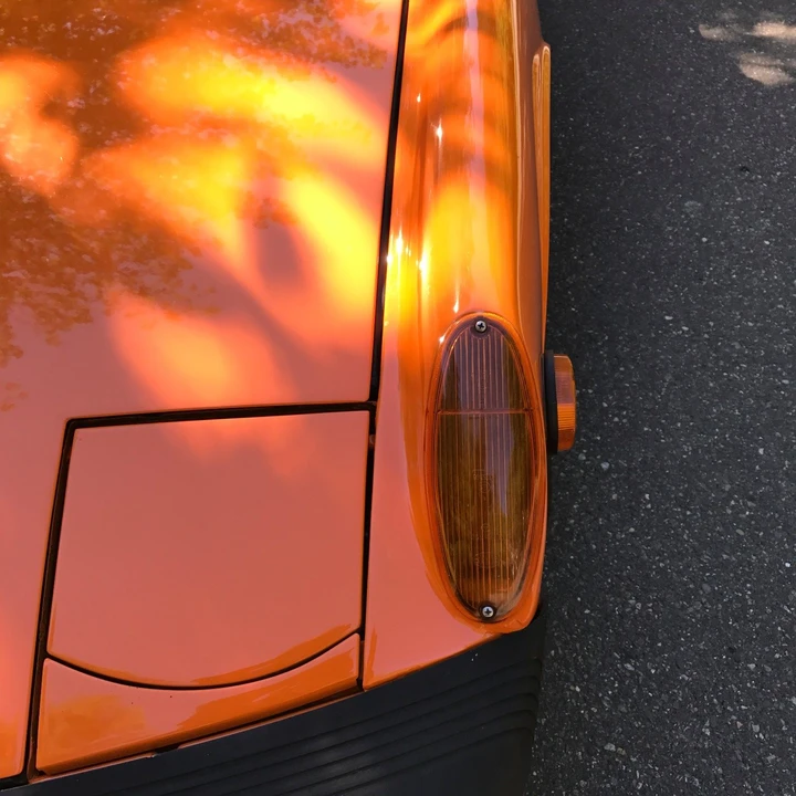 1976 Porsche 914/4 - Image 23 of 31
