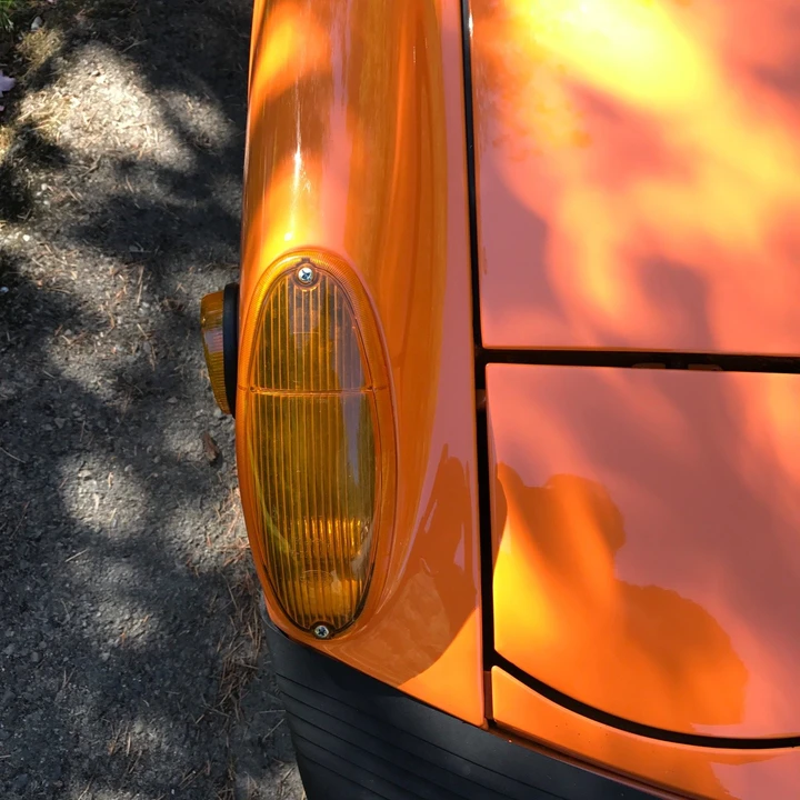 1976 Porsche 914/4 - Image 22 of 31