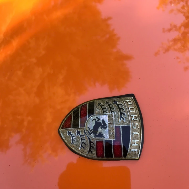 1976 Porsche 914/4 - Image 25 of 31
