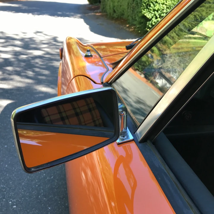 1976 Porsche 914/4 - Image 19 of 31