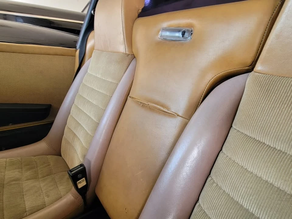1976 Porsche 914/4 - Image 8 of 19