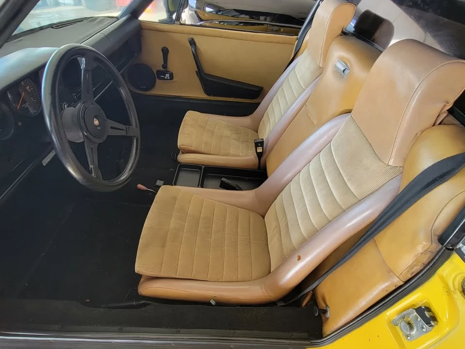 1976 Porsche 914/4 - Image 7 of 19