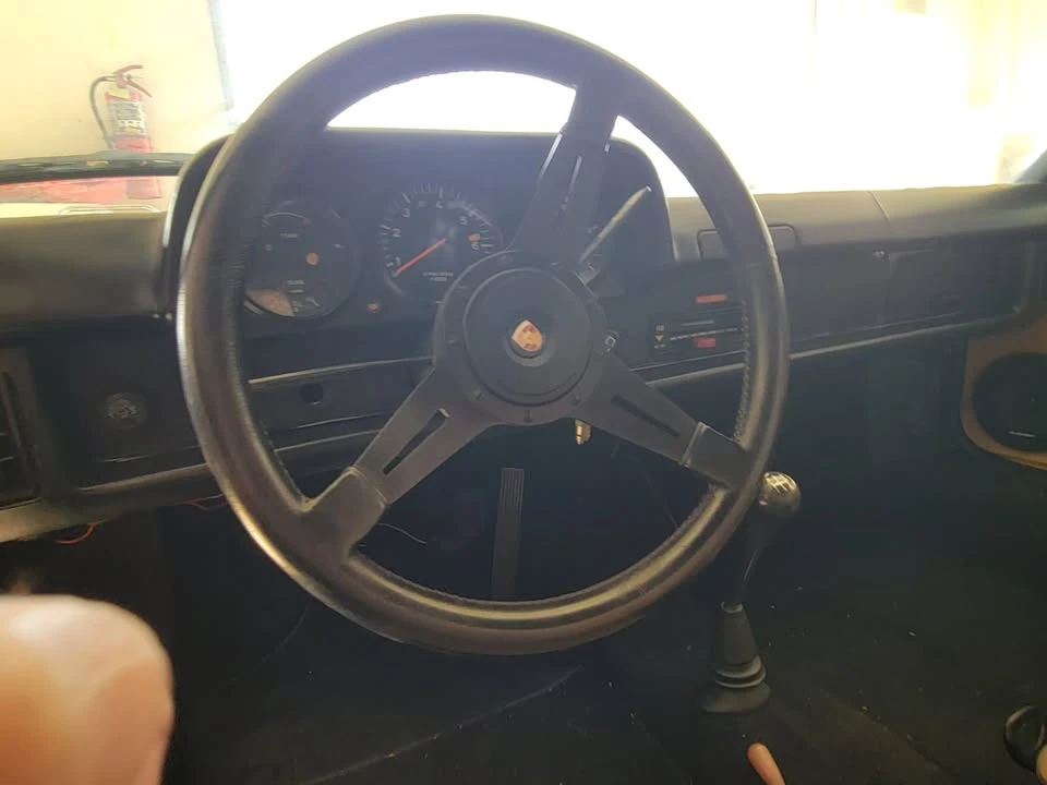 1976 Porsche 914/4 - Image 3 of 19