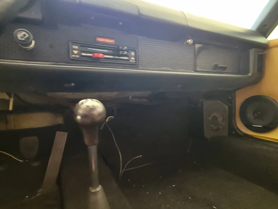 1976 Porsche 914/4 - Image 4 of 19