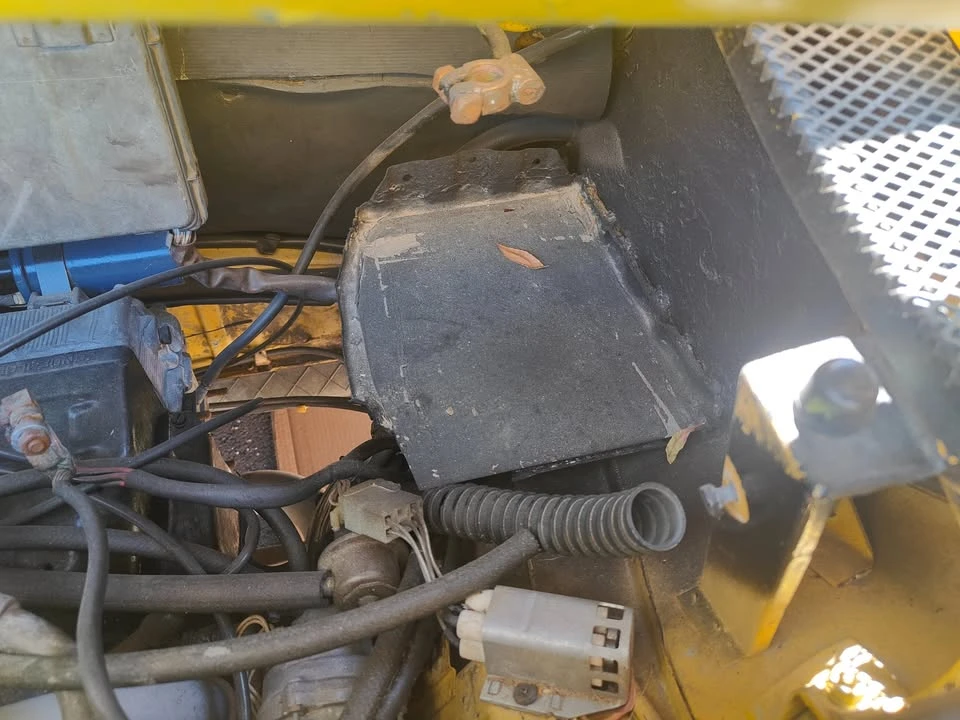 1976 Porsche 914/4 - Image 12 of 19