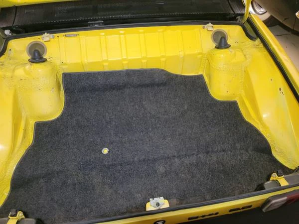 1976 Porsche 914/4 - Image 13 of 18