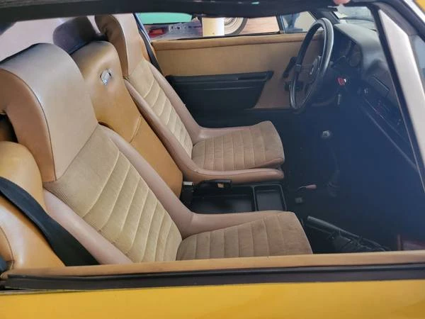 1976 Porsche 914/4 - Image 16 of 18