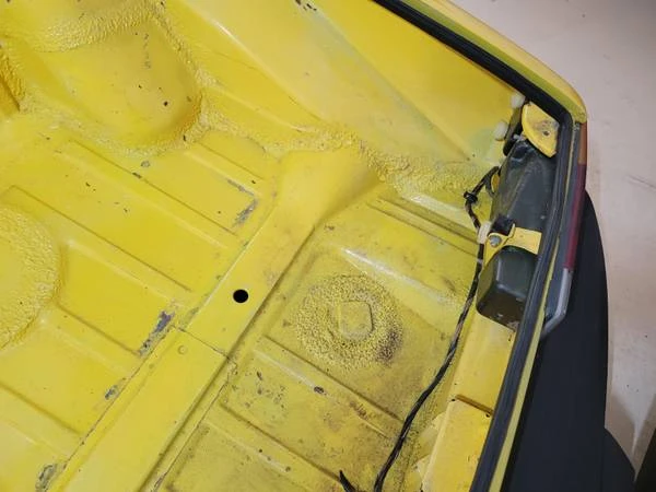 1976 Porsche 914/4 - Image 10 of 18